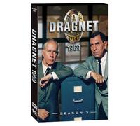 Dragnet 1969: Season 3
