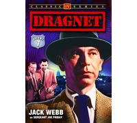 Dragnet 7 [DVD] [Region 1] [NTSC]