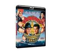 Dragnet - Blu-Ray Single - Blu-ray