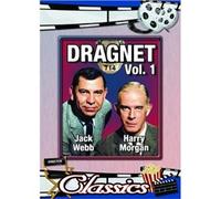 Dragnet Classics 1