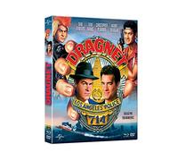 Dragnet - Combo Blu-ray + DVD