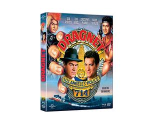 Dragnet - Combo Blu-ray + DVD