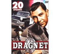 Dragnet - Dragnet