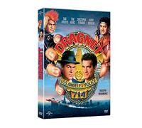 Dragnet - DVD