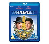 Dragnet [Edizione: Regno Unito] [Edizione: Regno Unito]