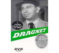 Dragnet [Edizione: USA]