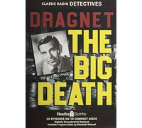 Dragnet: la grande morte