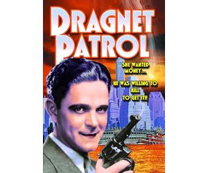 Dragnet Patrol [1931] [Region 1] [NTSC]