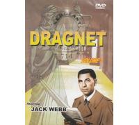 Dragnet Volume 1