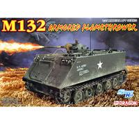 Drago 1/35 3621 M132 Lanciafiamme Corazzato