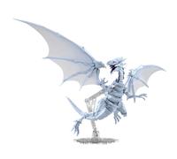 YU-GI-OHFigure-rise Standard Amplified Blue-Eyes White Dragon Model Kit Bandai