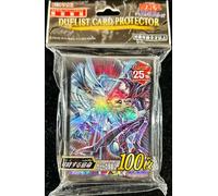 Drago Bianco Occhi Blu VS Mago Oscuro 100 Maniche Yu-Gi-Oh Giapponese
