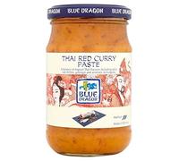 Drago Blu Thai Curry Paste (285g) by Groceries