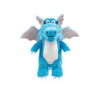 Drago blu Zog