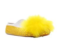 Drago Cinese Della Danza Del Leone Per Donna Uomo, Scarpe Basse Stringate, Scarpe da Passeggio Per Feste in Costume di Capodanno