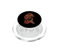 Drago cinese PopSockets PopGrip per MagSafe