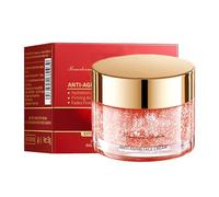 Drago Crema Viso, Crema Al Sangue Di Drago 50g Crema Antirughe Idratante E Idratante Placenta Dragon Blood Cream Moisturizing Idratazione Profonda Illumina Tono Della Pelle