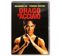 drago d'acciaio registi dwight h. little