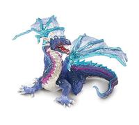 Safari Ltd, Colore Drago Nuvola 10115 Cloud Dragon
