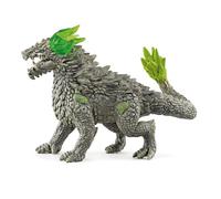 schleich ELDRADOR CREATURES Stone Dragon