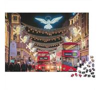 Drago Dormiente - Puzzle Premium da 1000 Pezzi per Adulti - Gioco di Puzzle per Famiglie e Amici - Interazione Genitori-Figli - Oggetto da Collezione - Regalo 75x50cm/1000pcs