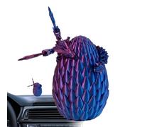 Drago emergente dall' - Drago stampato in un , accattivante modello drago racchiuso in un guscio d' | l'arte ' di drago Include una costruzione sottile, dettagliata e duratura