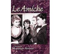 Drago/Ferzetti/Fabrizi/Cortese - Le Amiche