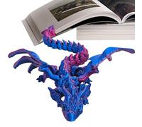 Drago Fidget Toy, Drago Articolato, 13 - stampato con | Figura di