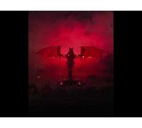 Costruzioni Clementoni Drago Fluttuante 19035