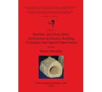 Drago Gheorghiu Neolithic and Chalcolithic Architecture in Eurasia: (Tascabile)