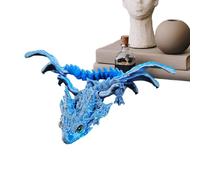 Drago giocattolo, giocattoli per draghi per bambini Figurina del drago