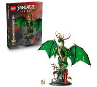 Drago Guardiano LEGO NINJAGO per adulti