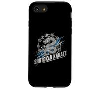 Drago Karate Shotokan Custodia per iPhone SE (2020) / 7/8