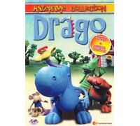 Drago (+libro da colorare)