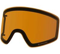 Drago Lumalens fotocromatiche Ambra PXV Lenti sostitutive Neve Goggles