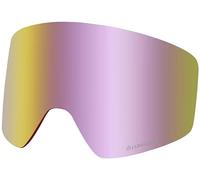 Drago Lumalens Rosa Ion PXV Lenti sostitutive Neve Goggles