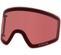 Drago Lumalens Rose PXV Lenti sostitutive Neve Goggles