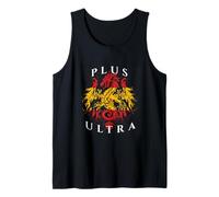 Drago Plus Ultra con Bandiera Spagnola Canotta