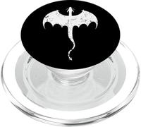 Drago volante PopSockets PopGrip per MagSafe