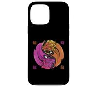Drago yin yang - Bold Urban Aesthetic Custodia per iPhone 13 Pro Max