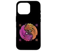 Drago yin yang - Bold Urban Aesthetic Custodia per iPhone 16 Pro