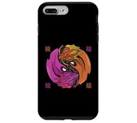 Drago yin yang - Bold Urban Aesthetic Custodia per iPhone 7 Plus/8 Plus