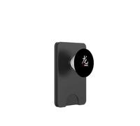 Drago zodiaco cinese/astrologia Kanji Calligrafia Design PopSockets PopWallet per MagSafe