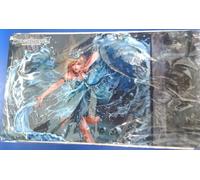 Dragoborne DB-BT02 Oath Of Blood Sneak Preview Playmat