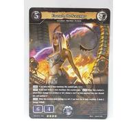 Dragoborne DB-BT04/066 Enarach, Il Predone NON-FOIL N-Mint