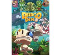 DragoDino A Dragon Adventure (Nintendo Switch) eShop Key EUROPE