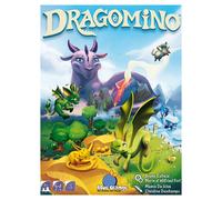 Dragomino: divertente gioco di strategia per bambini con i draghi - Nouvo