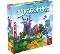 Blue Orange Games Kinderspiel Dragomino -DE Brettspiel 5 Jahr(e) 57111G