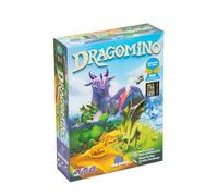 DRAGOMINO Gioco da Tavolo in Italiano
