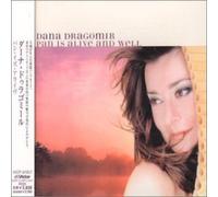 Dragomir, Dana - Pan Is Alive & Well
